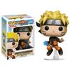 Figurine Funko Pop! Naruto - Naruto Rasengan - 9,5 cm - Multicolore - Sous licence officielle