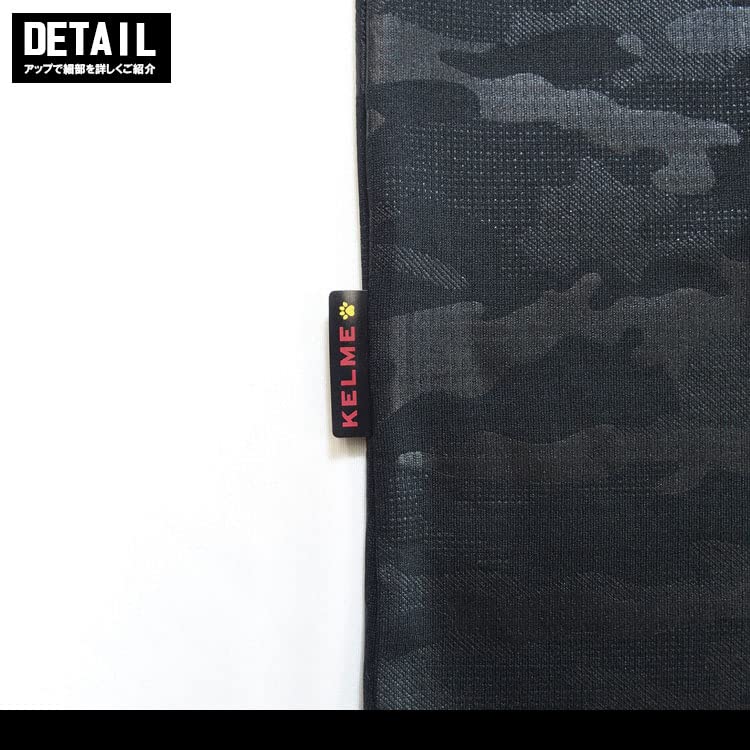 Kereme Practice T-shirt KC23S166 26 Black L Size