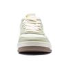 Li Ning Star Candy Slip Resistant Cushioning Low top Skateboard Shoes Women's Green White AGCT472-3