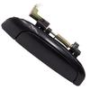 Front Rear Left Right Outside Exterior Door Handle for Kia Rio4 Rio5 2006 2007 2008 2009 2010 2011 82650-1G000 82660-1G000
