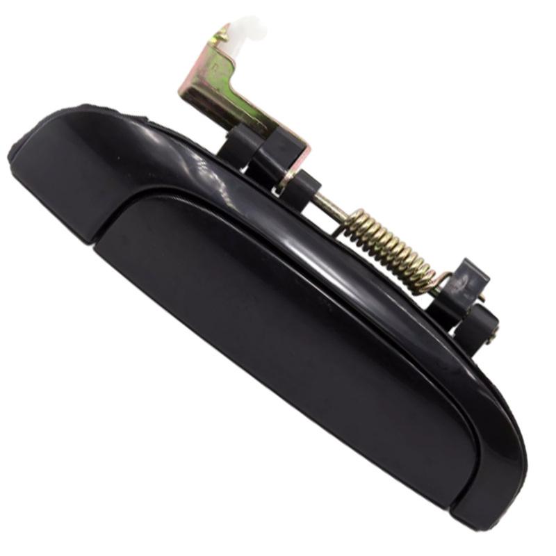 Front Rear Left Right Outside Exterior Door Handle for Kia Rio4 Rio5 2006 2007 2008 2009 2010 2011 82650-1G000 82660-1G000