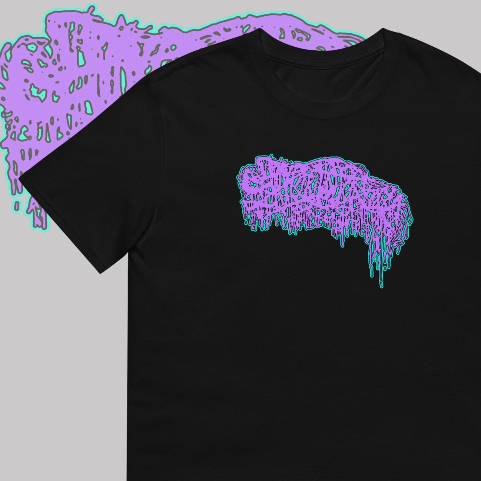 Sanguisugabogg T shirt Metal Clothing Metal Merch S