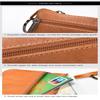 Multifunctional Coin Bag Leather Mini Storage Bag Children'S Coin Purse Mini Zipper Key Holder For Cycling Shopping Party