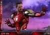 Masterpiece Endgame Scale Figure Iron Man Mark 85 [Movie DIECAST] Avengers 1/6
