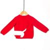 Christmas Costume Autumn and Winter Animal Cute Sweater Series Fashion Sweater Children's Tops