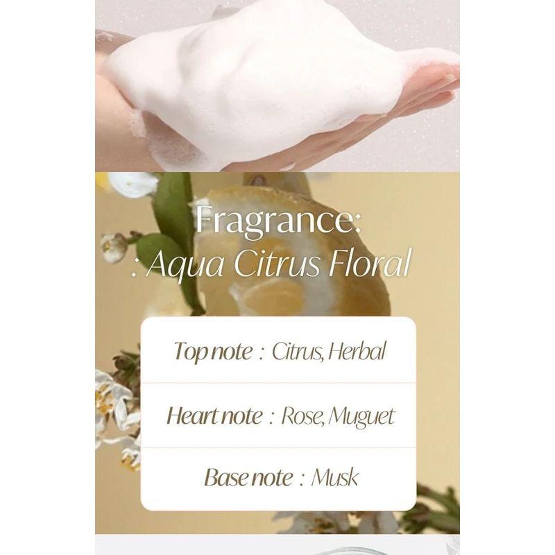 d'Alba - White Truffle Oil Serum Body Cleanser