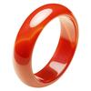 Fenxi Jewelry Women's Red Agate Jade Bracelet
