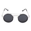Adjustable Tint Sunglasses Round 1 9 Gears Polarized Sunglasses with ND Filter Lenses for Driving Fishing Outdoor Use