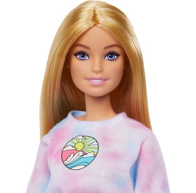 Barbie Malibu Stylist Doll HNK95