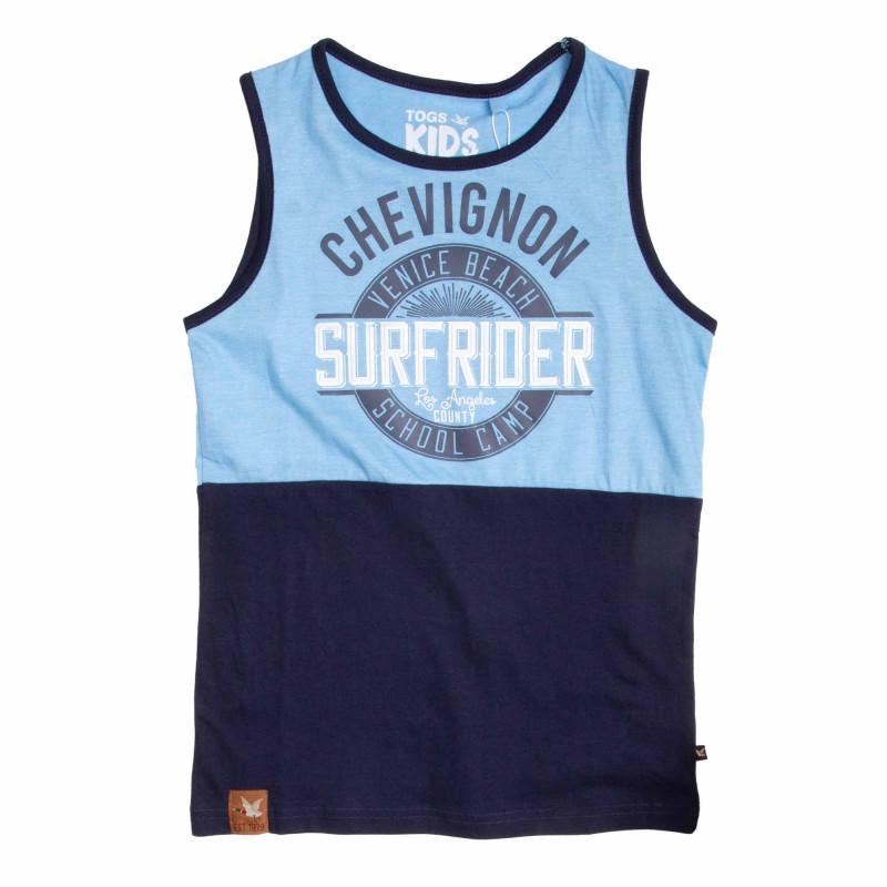 

Майка gche0105 ds Детская CHEVIGNON