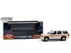 Greenlight 143 SCALE “2011 CHEVROLET TAHOE - FDNY” Greenlight 143 Scale “2011 Chevrolet Tahoe - Fire Department of New York”