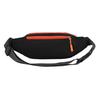 Yousheng Jogging Fanny Pack Mini Crossbody Bag Sports Waist Bag 3 Pockets Travel Wallet Chest Bag for Men Women Running Travelling Hiking