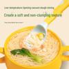 Chen Keming Kids' Colorful Vegetable Broken Noodles