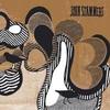 Disco de 7 polegadas JOHN STAMMERS The Fridge GS002S Gardensticks 2004 Reino Unido Rock Usado