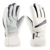 Gloves, Cold-Resistant Men's Touchscreen Gloves, Electric Bicycle Thickened Riding Gloves, Skiing Gloves, A1155 Beige