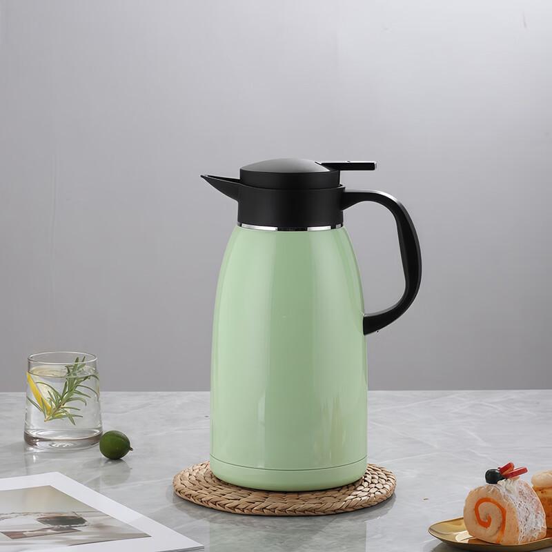 

Shanggqi Vacuum Insulated Thermal Carafe