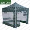 Versatile Outdoor Folding Canopies and Sun Umbrellas