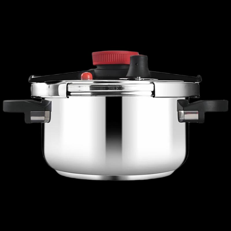 Shuangxi Explosion-Proof Pressure Cooker
