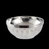 Lin Pan 18cm Insulated Stainless Steel Bowl Set