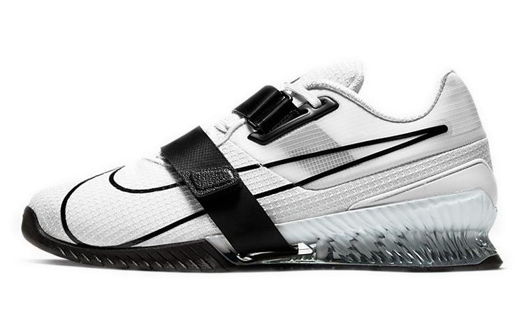 Nike Romaleos 4  White Black  CD3463-101 40.5