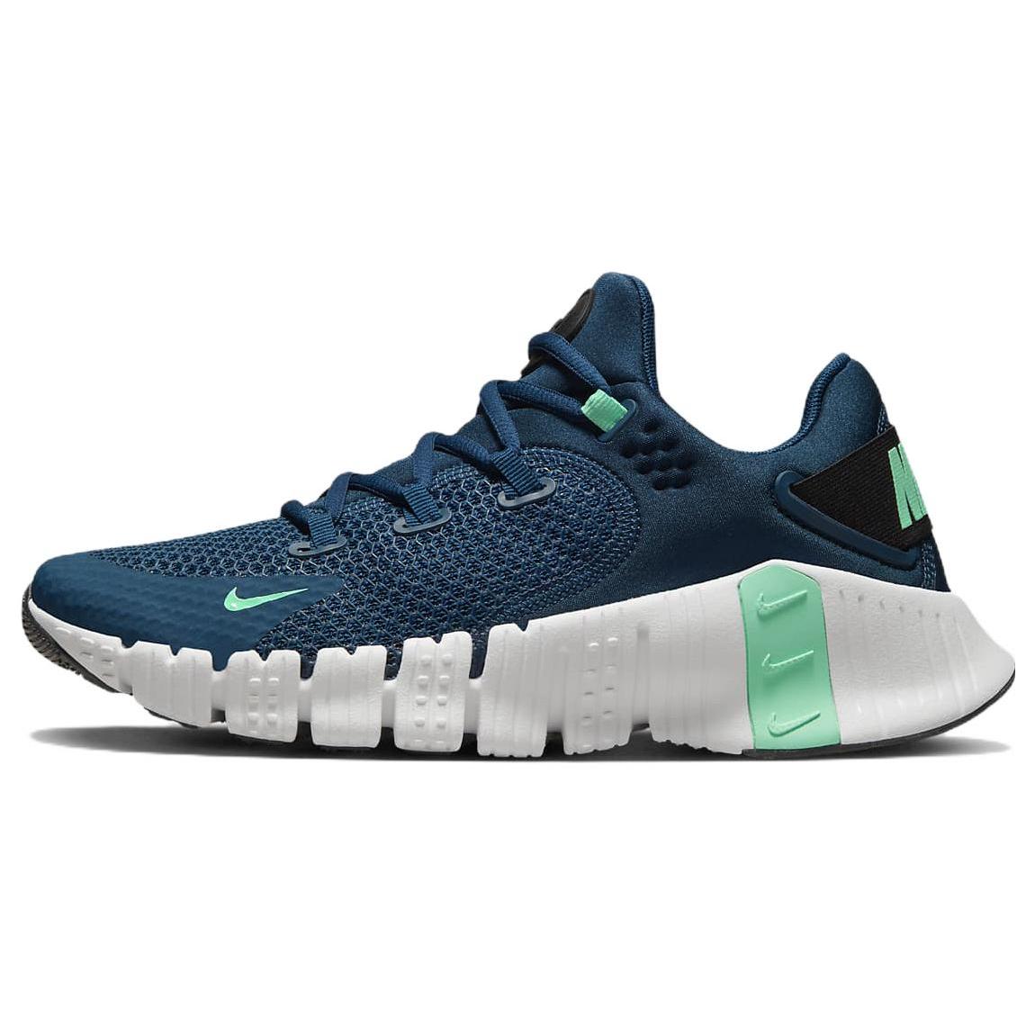 

Nike Free Metcon 4 Valerian Blue Women s CZ0596-401 35.5