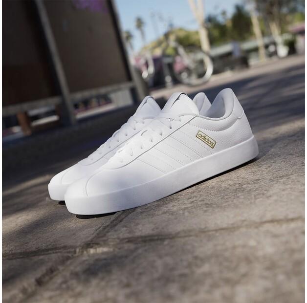 Adidas VL Court 3.0 Sneakers