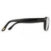 Tom Ford Women Blue Light Block Eyeglasses Ft6046 B 001