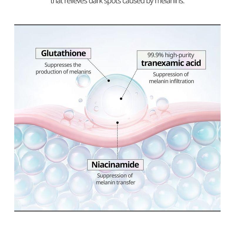 VT - TX-toning Cream