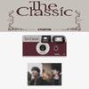Pre-order KYUHYUN The Classic POP-UP Film Camera Set