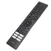 EN3C40H Remote Control Replacement TV Remote for Hisense 24A40G 32A40G 32A45G 40A40G 32BK2 40BK2