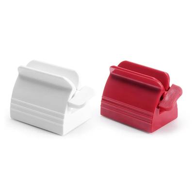 1PC Multi-functional Toothpaste Dispenser Facial Cleanser Squeezer Clips Rolling Toothpaste Squeezer Tube Bathroom Accessories