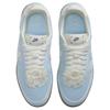 Nike  Field General 82 Celestine Blue Crochet Women Sneakers Mink-Brown Soft-Pearl IH7350-402