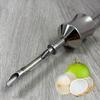 Coconut Opener Hand Tool Easy To Use Portable Practical Durability
