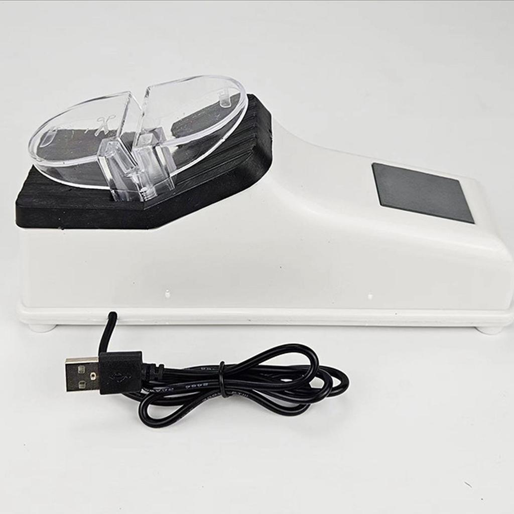 Hot Sales Cutter Sharpener Tool Electric Professional Sharpener For Home Fully Automatic Electric Sharpening Tool