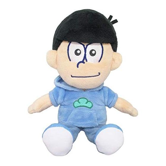 San-ei Boeki Osomatsu-san Karamatsu (S) Plush