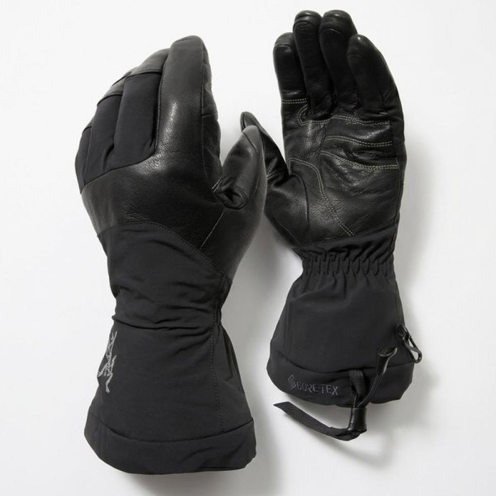 Arcteryx Fission Sv Glove Black 777614