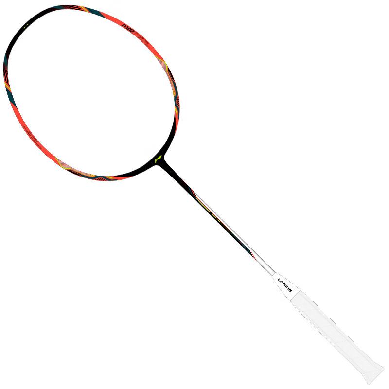 Li-Ning Zhanji All-Carbon Badminton Racket