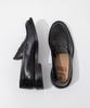 3227 James Size Tricker's Men's Loafers, 28.5cm [Used]