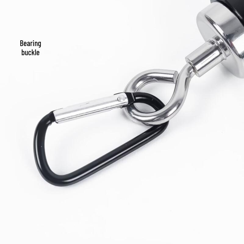 ZISIZ Outdoor Strong Magnetic Hooks