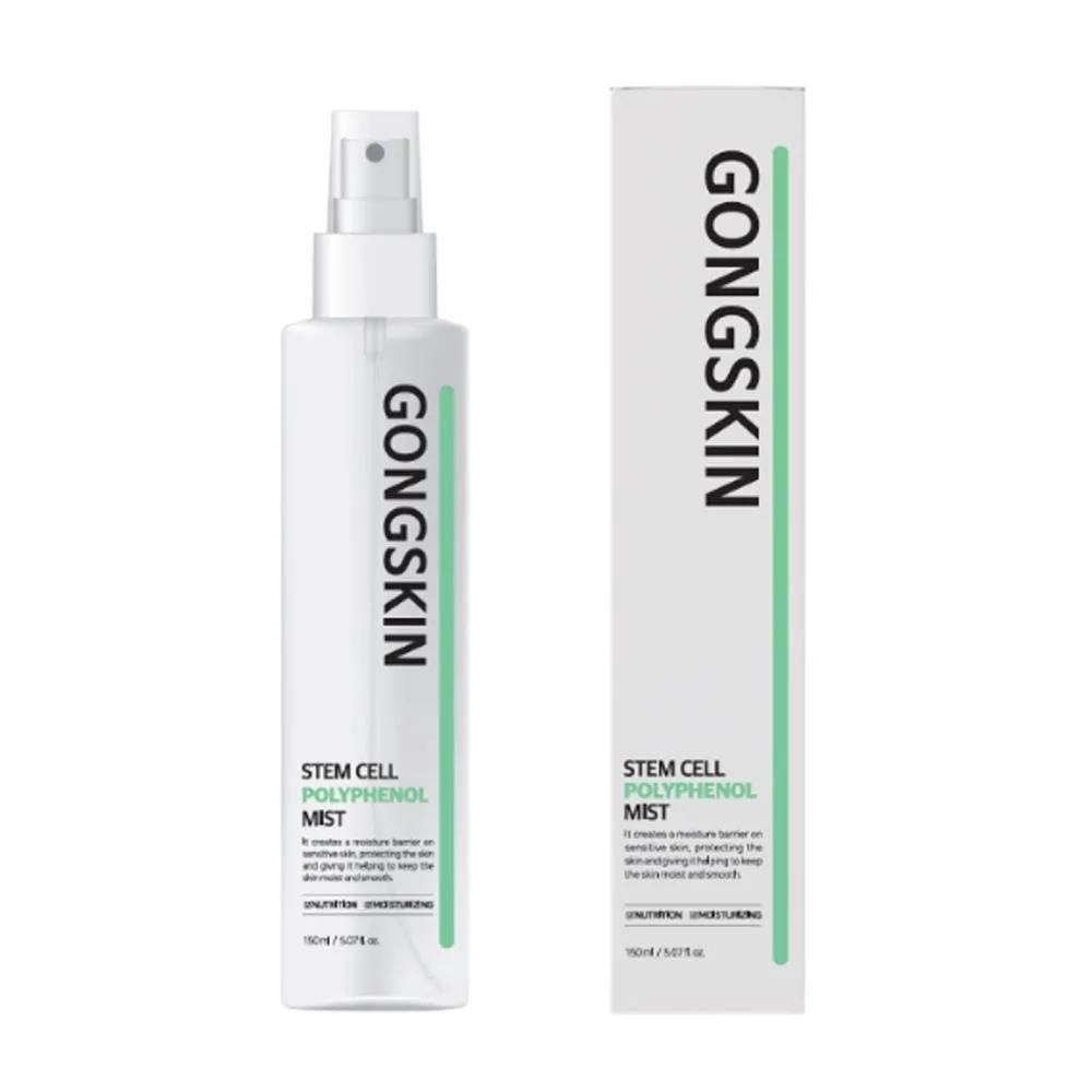 Stem Cell Polyphenol Hydration Mist 150ml