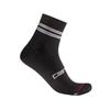 Castelli Womens/Ladies Anima 7 Socks