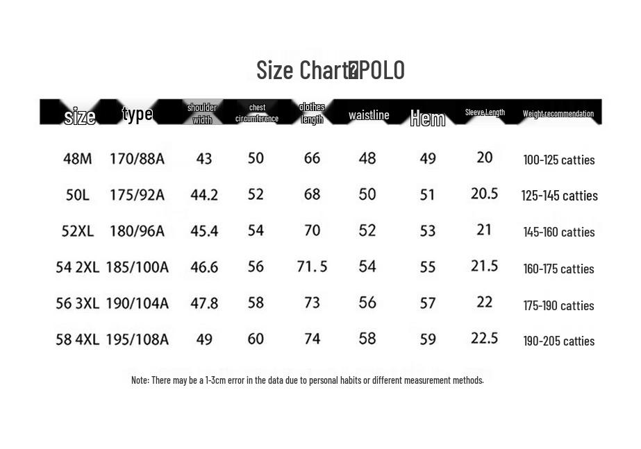 PLAYBOY Men's Casual Polo Shirt