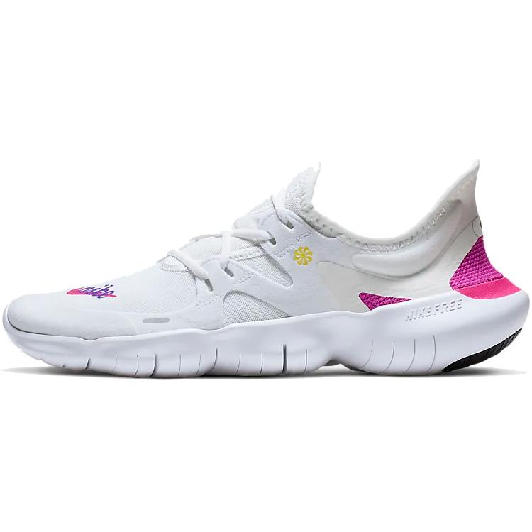 

Nike Free Rn 5.0 Jdi Laser Fuchsia Women s 35.5