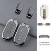 Wuling High-end Men's Car Key Case for Jiachen, Bingo, Hongguang MINIEV, Capgemini, Journey