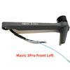 Front/Back/Left/Right Engine Arm for Mavic 3 Pro Repair Parts Replacement Original Motor Arms