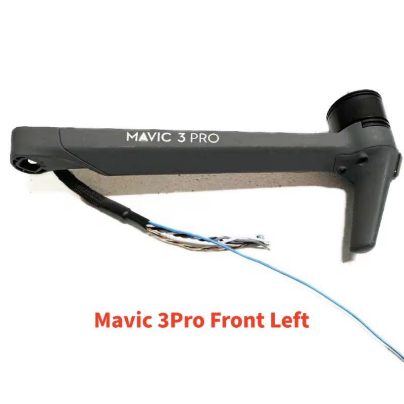 Front/Back/Left/Right Engine Arm for Mavic 3 Pro Repair Parts Replacement Original Motor Arms