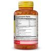 Triplo Omega 3 6 9, Omega 3-6-9 1200 Oli di Pesce, Lino e Borragine, Mason Natural 60 softgel (67529003)