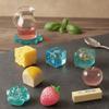 Slow Rising Bread Sensory Fidget Toy Random Color Cheese Fidget Toy  Pinching Fun