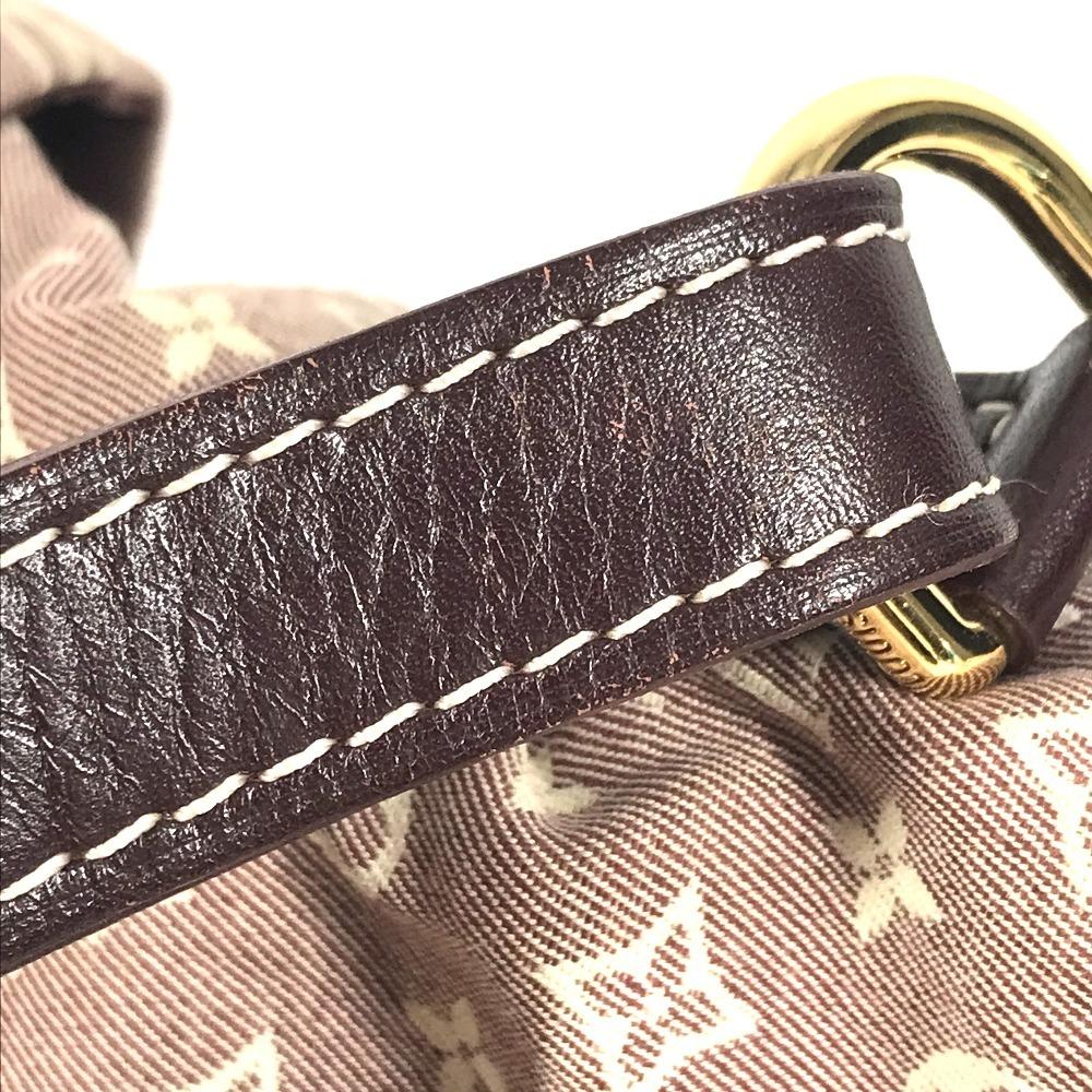 Louis Vuitton M56701 MonogramIdylle Romance Bag Tote Bag Shoulder Bag