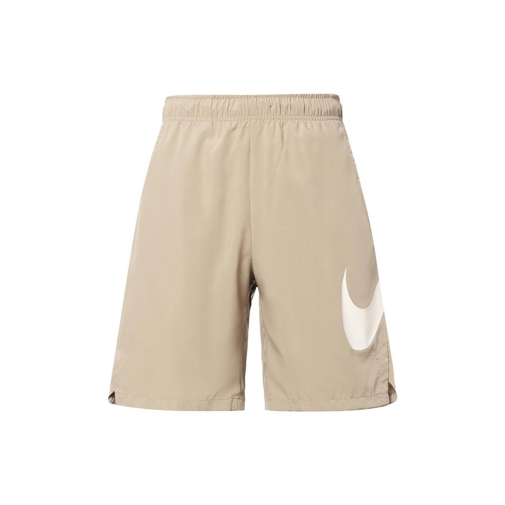 Nike Casual Shorts Men's Khaki Moderate FQ6997-247
